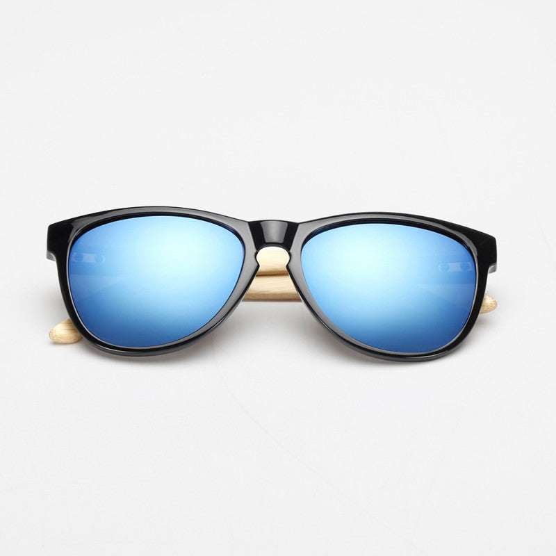 Bamboo Sunglasses for Men