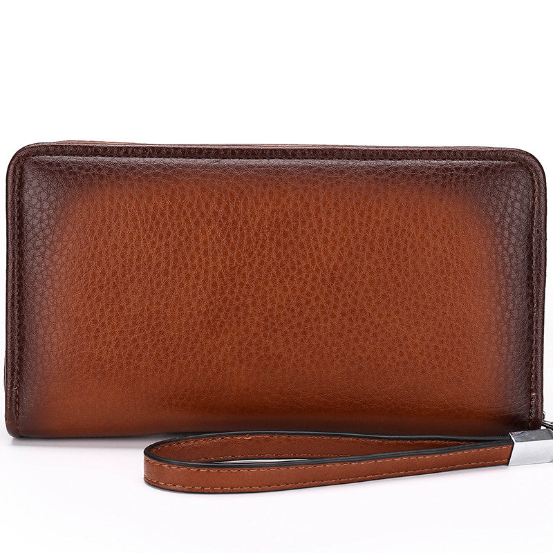 Luxury Purse Leather Wallets For Men