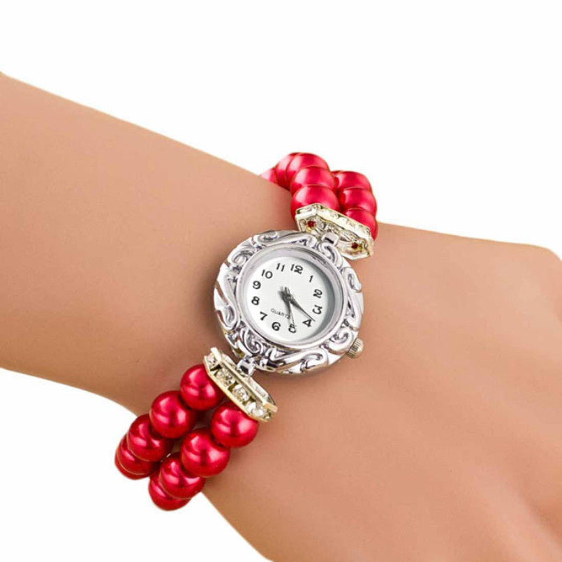 Excellent Quality Bracelet Ladies Watch ww-b