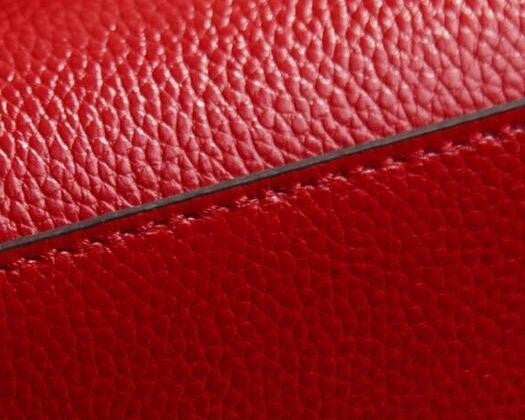 Genuine Leather Shoulder/Crossbody Bag bws