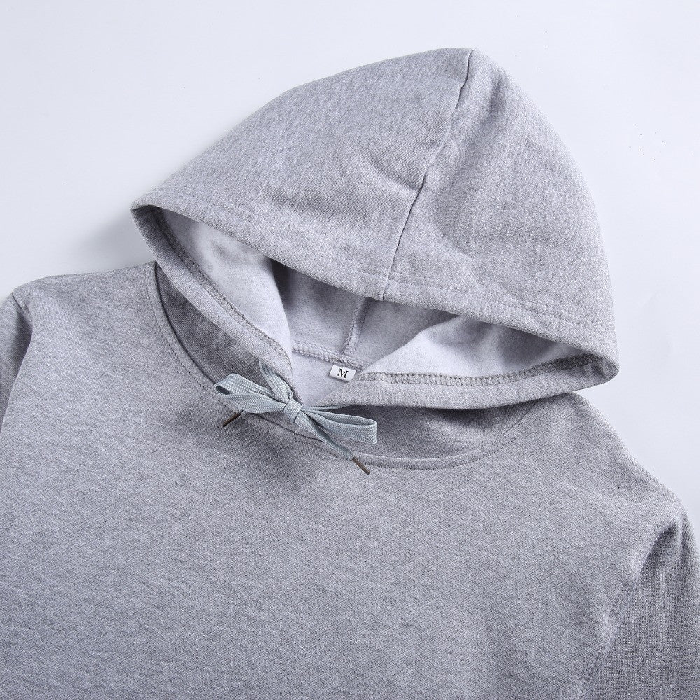 Music Divine Comedy Alan Walker Faded Hoodies Sweatshirts for Men