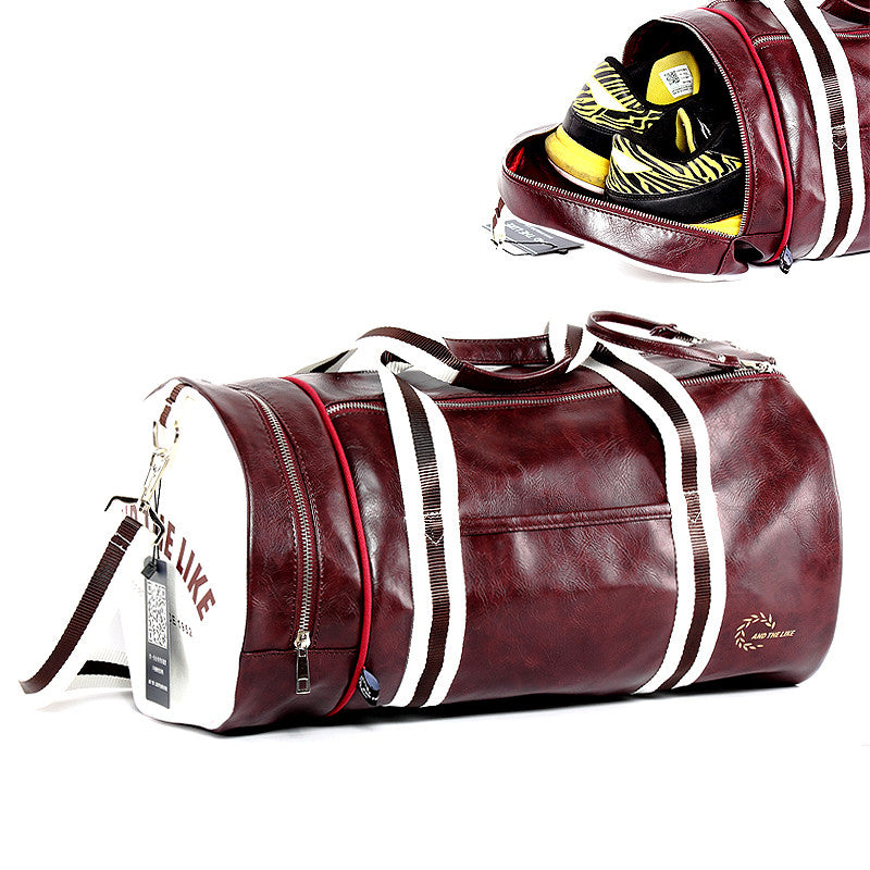 Travel Bag Fashion Casual Handbag Duffel For Men