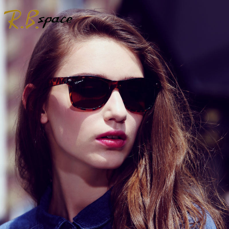 Brand Quality Polarized Sunglasses Unisex