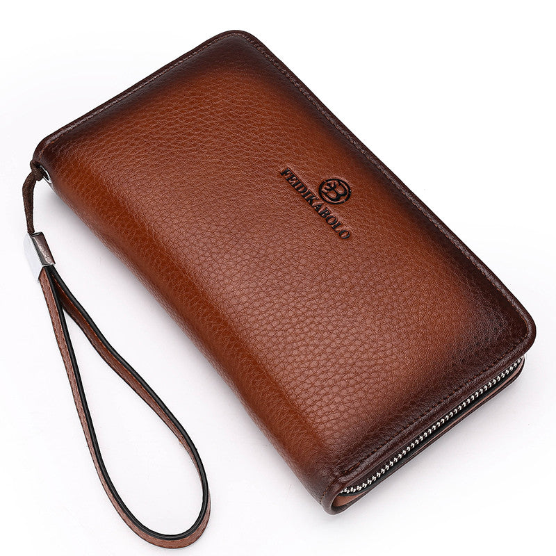 Luxury Purse Leather Wallets For Men