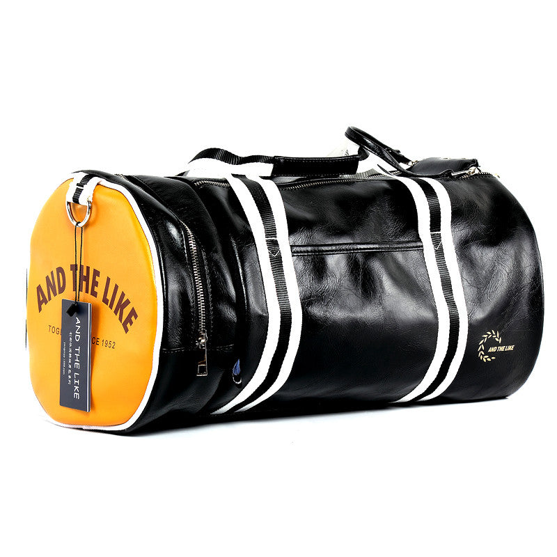 Travel Bag Fashion Casual Handbag Duffel For Men