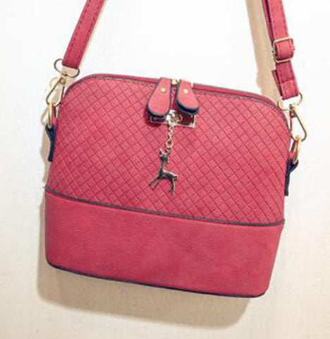 High Quality Crossbody Mini Shoulder Bag for Ladies bws