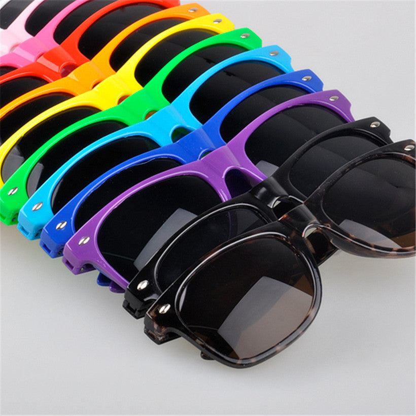 Fashion Brand Sunglasses Unisex