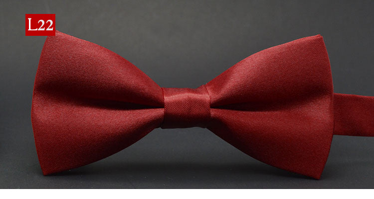 Tuxedo Bow Ties for Men