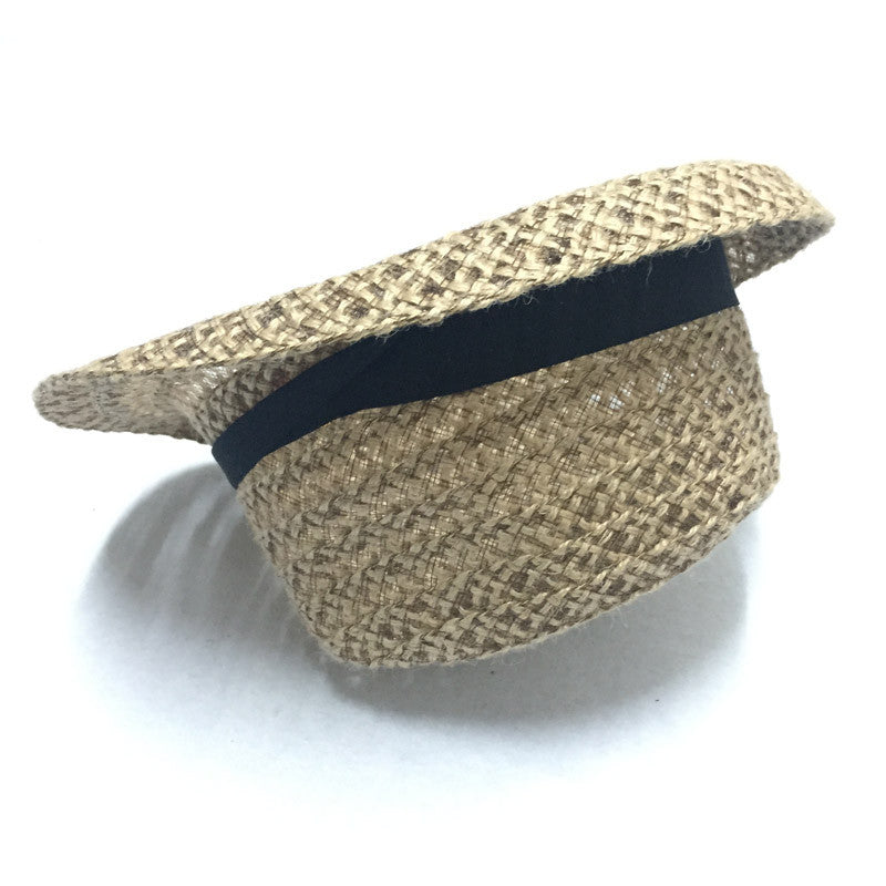 Trilby Beach Fashion Top Quality Unisex Hat