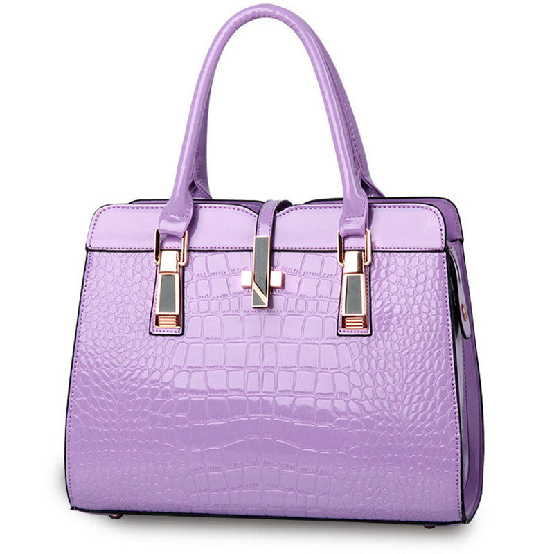 High Quality Fashion Luxury Tote Handbags