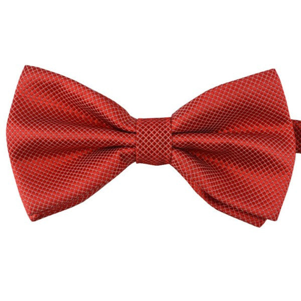 Classic Dot Bow Ties for Men