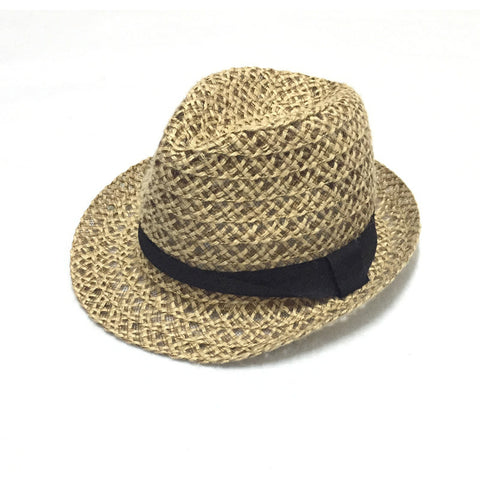 Trilby Beach Fashion Top Quality Unisex Hat