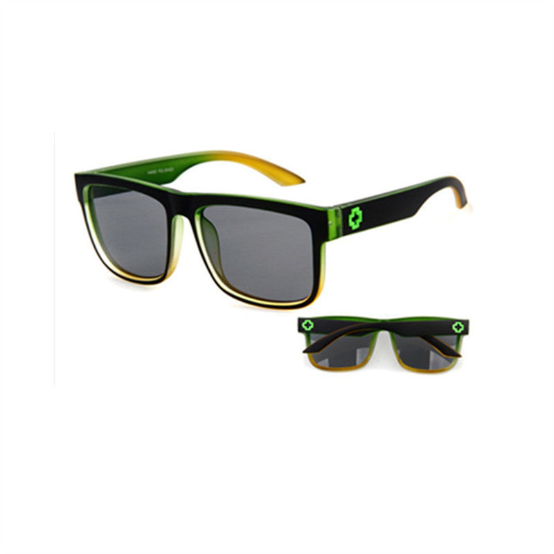 Classic Printed Sunglasses For Women