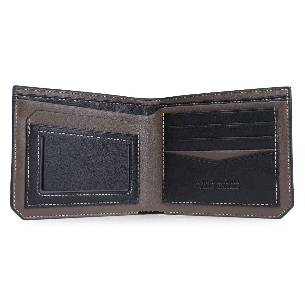 Multi Function Men's Wallets