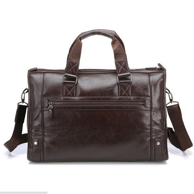 Business Briefcase 14-15" Laptop Handbags