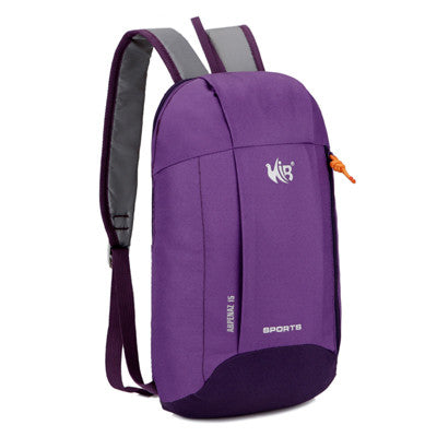 Ultralight Waterproof Nylon Backpack bmb