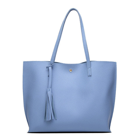 Luxury Soft Totes For Women