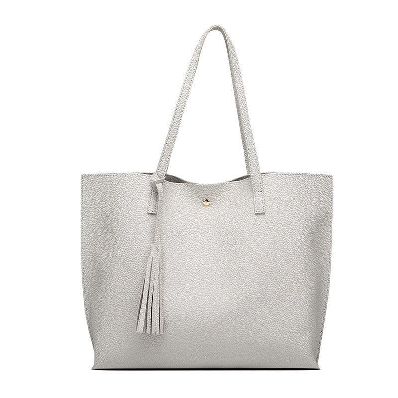 Luxury Soft Totes For Women