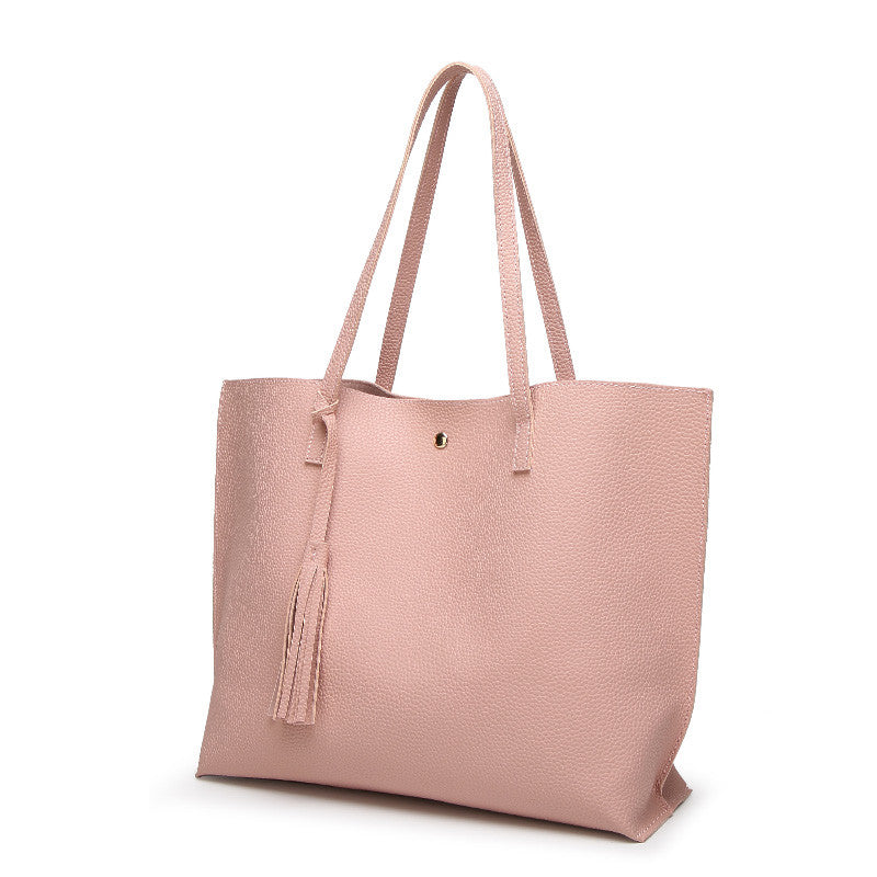 Luxury Soft Totes For Women