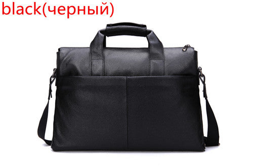 Genuine Leather High Quality Briefcase Office Bags