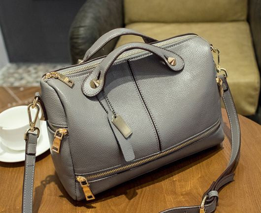 Brand Genuine Leather Handbags bws Messenger Bags