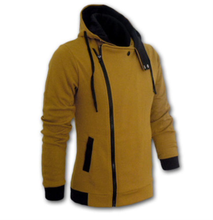 14 Colors M-6XL Hoodies Sweatshirts Casual Jacket for Men