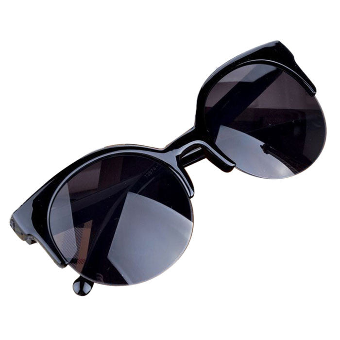 Vintage Retro Sunglasses Unisex