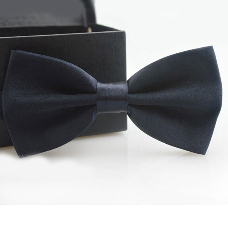 Classic Mens Butterfly Bow Ties, Necktie for Men