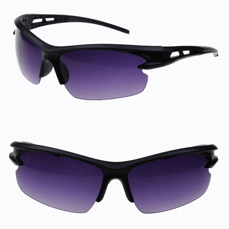 Cool Design Outerdoor Sports Sunglasses for Men