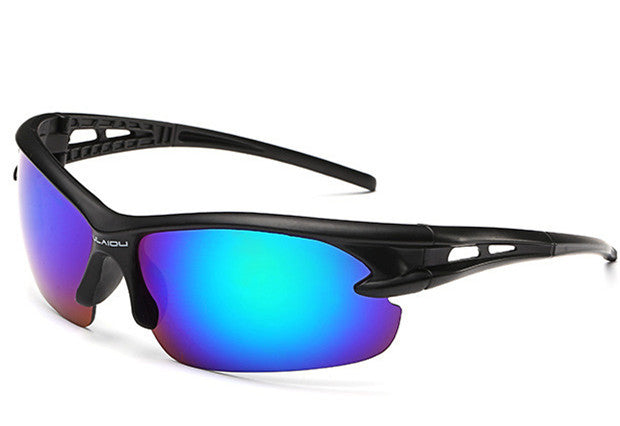 Cool Vintage Outdoor Sports Sunglasses for Men