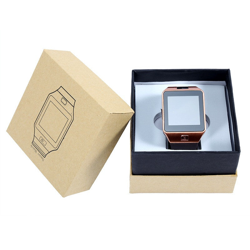 Smart Watch Support SIM TF Card Wrist Phone Watch For Android