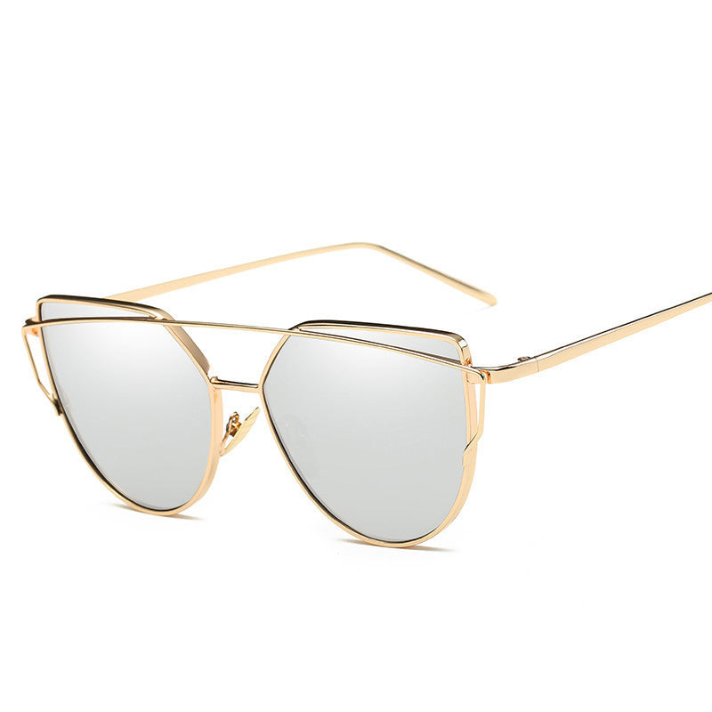 Fashion Brand Sunglasses For Women