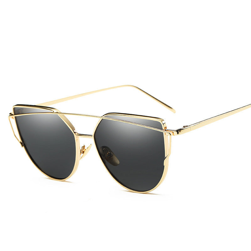 Fashion Brand Sunglasses For Women
