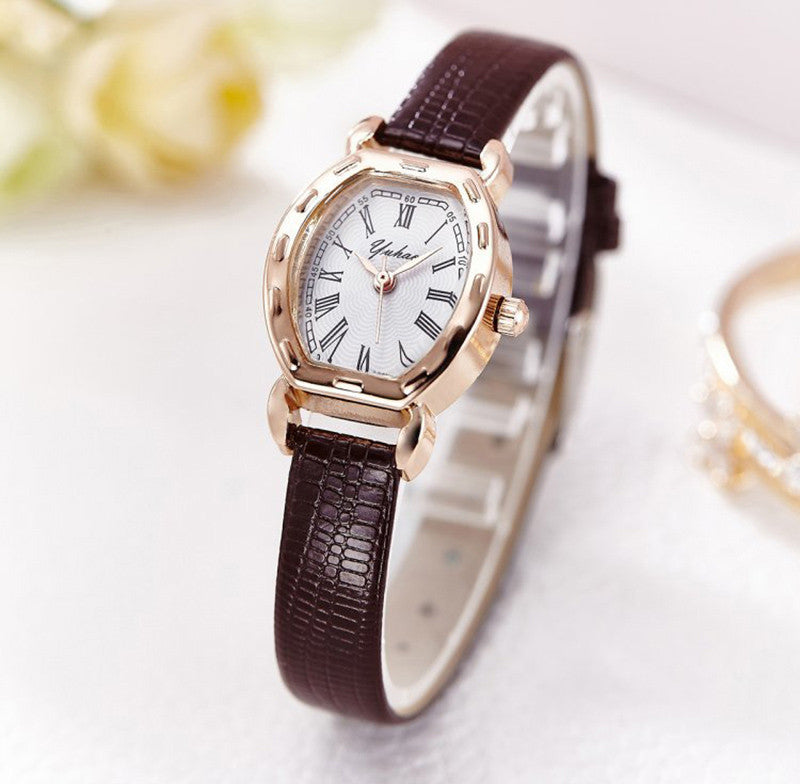 Dress Vintage Classic Watch ww-d