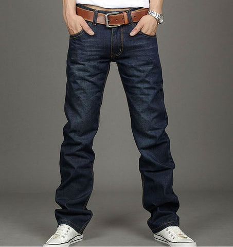 Designer Slim Fit Fashion High Quality Jeans For Men