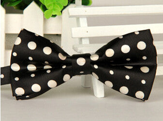 Fashion Bow Ties for Men