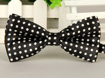 Fashion Bow Ties for Men