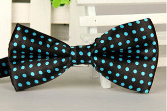 Fashion Bow Ties for Men