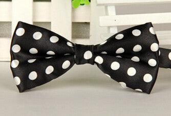 Fashion Bow Ties for Men