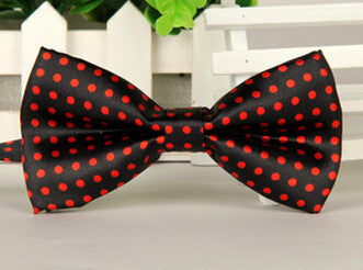 Fashion Bow Ties for Men