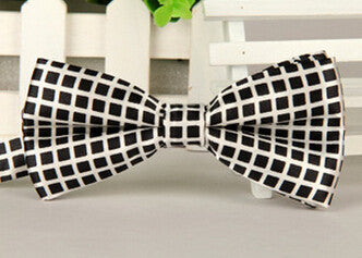 Fashion Bow Ties for Men