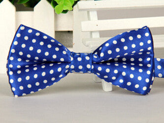 Fashion Bow Ties for Men