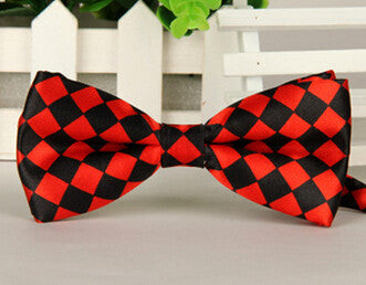 Fashion Bow Ties for Men