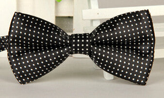 Fashion Bow Ties for Men