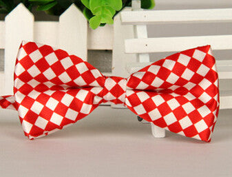 Fashion Bow Ties for Men