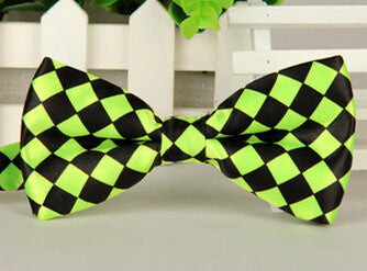 Fashion Bow Ties for Men