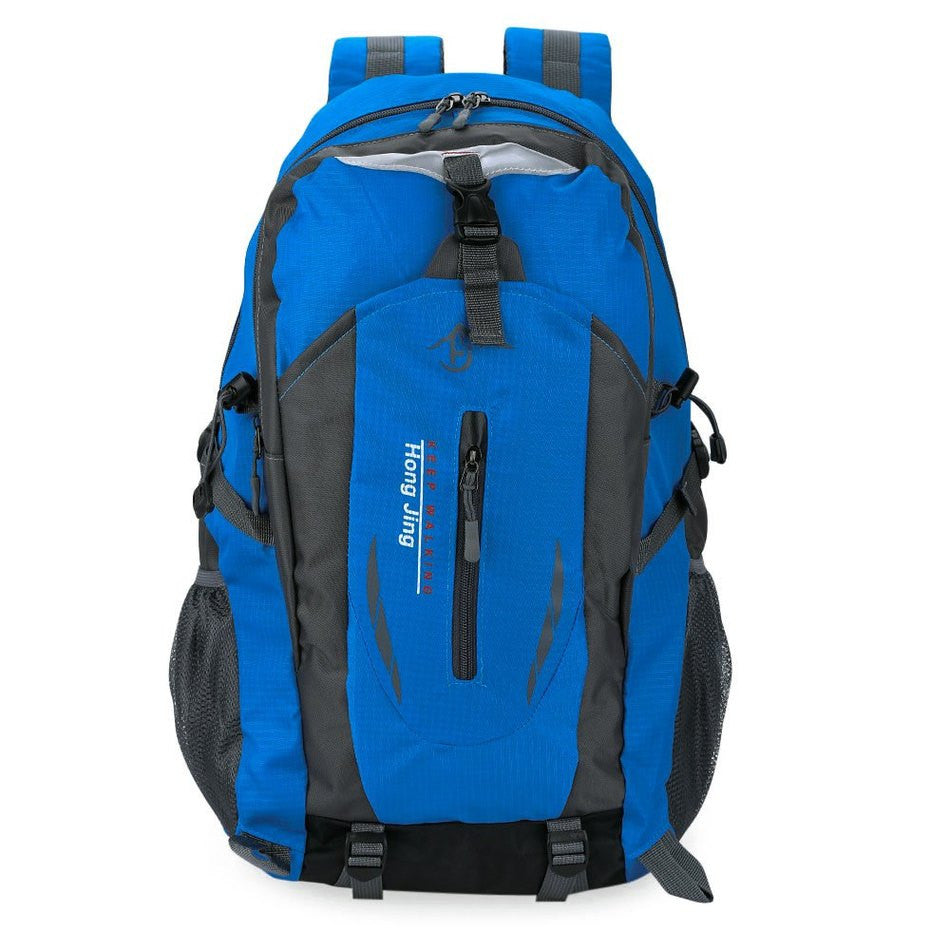 Fashion Nylon High Quality Waterproof Backpack bmb