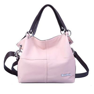 Fashion Style More Space Tote Handbags For Women