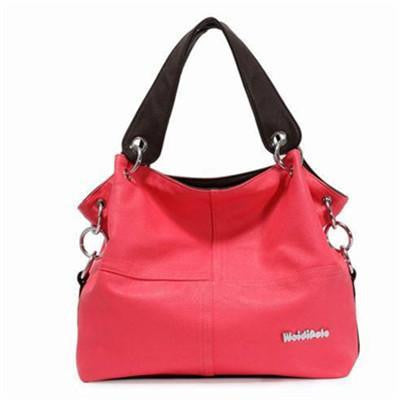 Fashion Style More Space Tote Handbags For Women