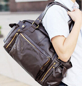 Messenger Travel Bag